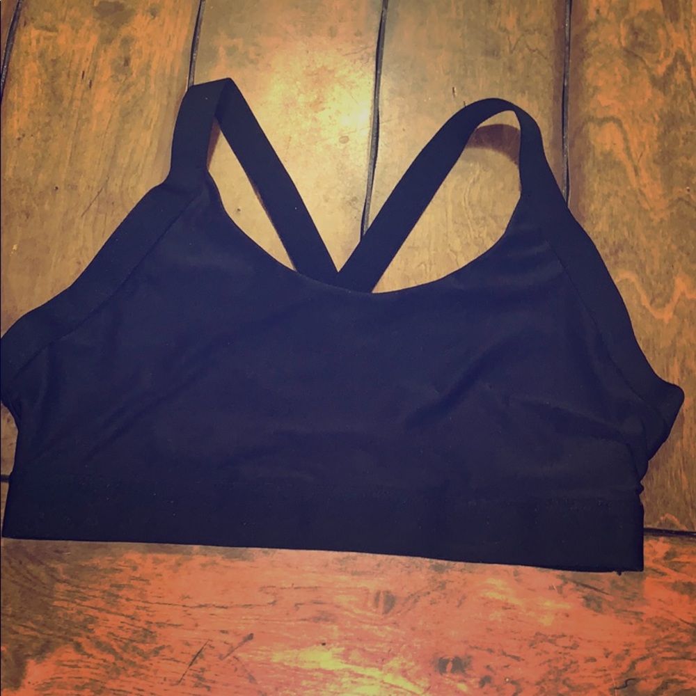 Avia Sports Bra - XL